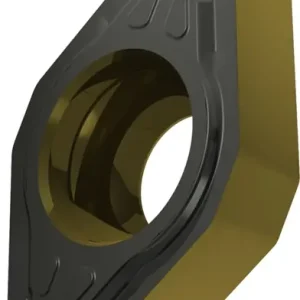 Neu Drehwendeschneidplatte ISO DCMT 11T312E-UR:T9415 D. 4,4mm MT-CVD beschichtet VE: 10 Stück