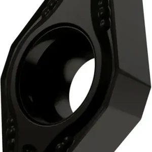Drehwendeschneidplatte ISO DCMX 11T308W-FM:T9325 D.4,4mm MT-CVD beschichtet VE: 10 Stück Letzte Chance