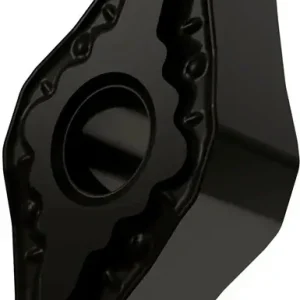 Top-Preis Drehwendeschneidplatte ISO DNMG 150404E-FM:T9325 D. 5,16mm MT-CVD beschichtet VE: 10 Stück