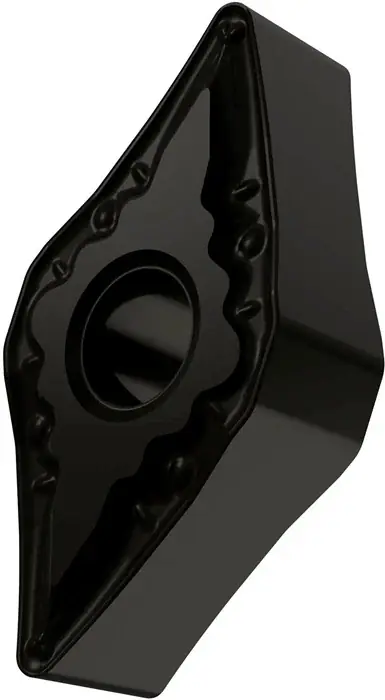 Top-Preis Drehwendeschneidplatte ISO DNMG 150404E-FM:T9325 D. 5,16mm MT-CVD beschichtet VE: 10 Stück