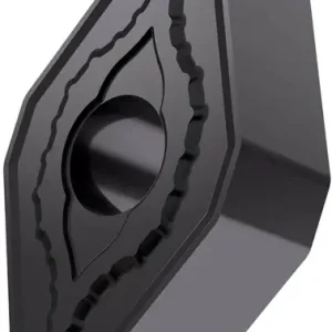 Sonderangebot Drehwendeschneidplatte ISO DNMG 150604E-SM:T6310 D. 5,16mm PVD beschichtet VE: 10 Stück