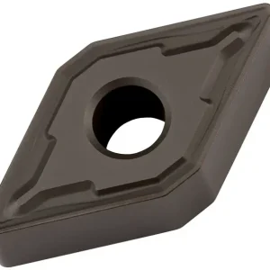 Preis Gesenkt Drehwendeschneidplatte ISO DNMG 150608E-R:T5315 D.5,16mm MT-CVD beschichtet VE: 10 Stück