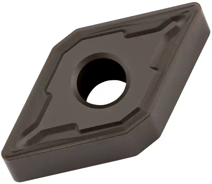 Drehwendeschneidplatte ISO DNMG 150616E-R:T9325 D.5,16mm MT-CVD beschichtet VE: 10 Stück Rabatt