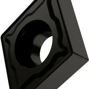 Drehwendeschneidplatte ISO ECMT 080308E-FM2:T9335 D. 3,4mm MT-CVD beschichtet VE: 10 Stück Sonderangebot