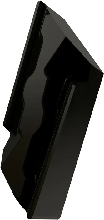 Preisreduziert Drehwendeschneidplatte ISO KNUX 160405R-22:T9325 Tiefe 4,8mm MT-CVD beschichtet VE: 10 Stück