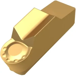 Drehwendeschneidplatte ISO LCMR 0616MO-MP:T8330 Tiefe 3mm PVD beschichtet Gold VE: 10 Stück Online Kaufen