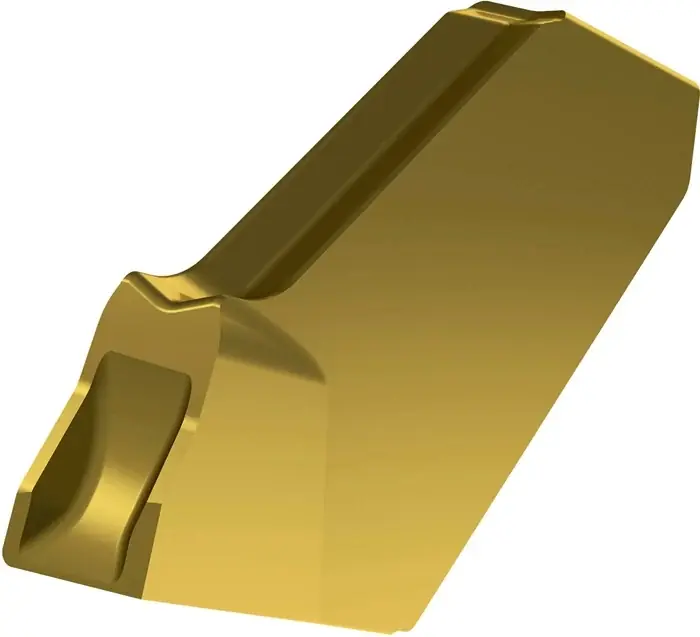 Markenware Drehwendeschneidplatte ISO LFMX 2.0-.16SR6M2:T8330 Breite 2mm PVD beschichtet VE: 10 Stück