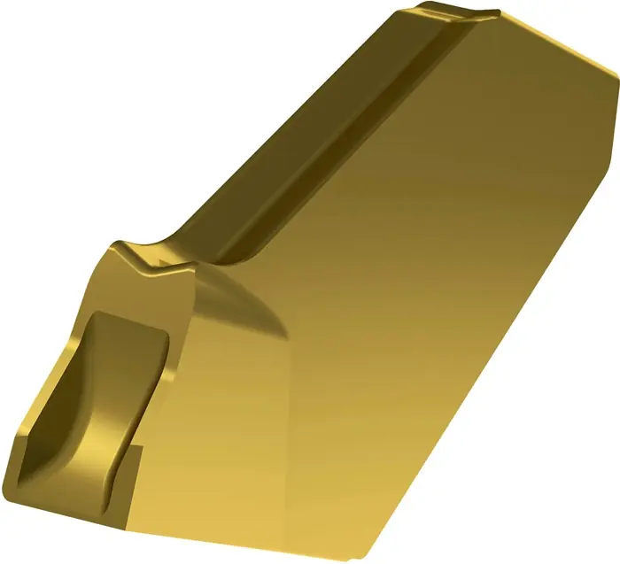 Nur Für Kurze Zeit Drehwendeschneidplatte ISO LFMX 3.1-.20SL8M2:T8330 Breite 3,1mm PVD beschichtet VE: 10 Stück