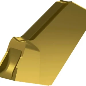 Wochenendangebot Drehwendeschneidplatte ISO LFMX 3.1-.20TNM2:T8330 Breite 3,1mm PVD beschichtet VE: 10 Stück