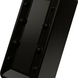 Markenprodukt Drehwendeschneidplatte ISO LNUX 50-1275000:T9325 D.9,3mm MT-CVD beschichtet VE: 2 Stück