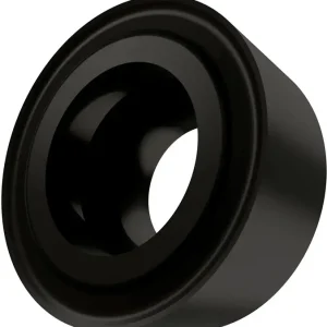 Drehwendeschneidplatte ISO RCMT 0602MOE-UR:T9325 D.2,8mm MT-CVD beschichtet VE: 10 Stück Bestpreis
