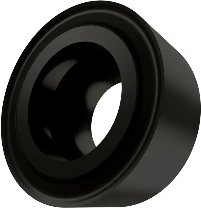 Drehwendeschneidplatte ISO RCMT 0602MOE-UR:T9325 D.2,8mm MT-CVD beschichtet VE: 10 Stück Bestpreis