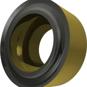 Drehwendeschneidplatte ISO RCMT 0602MOE-UR:T9415 D. 2,8mm MT-CVD beschichtet VE: 10 Stück Sofort Bestellen