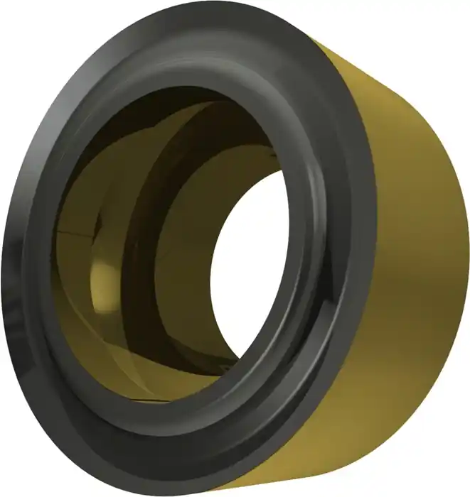 Drehwendeschneidplatte ISO RCMT 0602MOE-UR:T9415 D. 2,8mm MT-CVD beschichtet VE: 10 Stück Sofort Bestellen