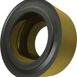 Drehwendeschneidplatte ISO RCMT 10T3MOE-UR:T9415 D. 4,4mm MT-CVD beschichtet VE: 10 Stück Online Kaufen