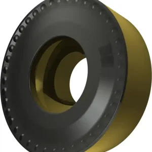 Drehwendeschneidplatte ISO RCMT 2006MOS-371:T9415 D. 6,5mm MT-CVD beschichtet VE: 10 Stück Neu Im Sortiment
