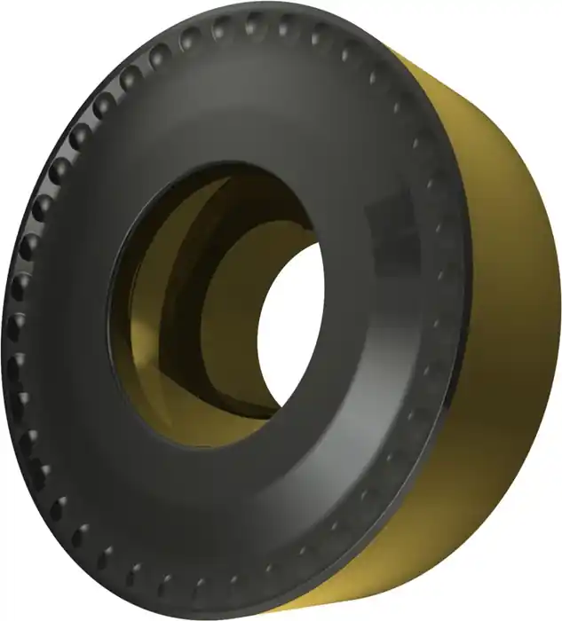 Drehwendeschneidplatte ISO RCMT 2006MOS-371:T9415 D. 6,5mm MT-CVD beschichtet VE: 10 Stück Neu Im Sortiment