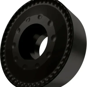 Drehwendeschneidplatte ISO RCMX 2006MO-RM1:T9325 D.6,5mm MT-CVD beschichtet VE: 10 Stück Finale Aktion
