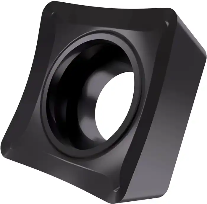 Drehwendeschneidplatte ISO SCGT 09T308E-SF3:T6310 D. 4,4mm PVD beschichtet VE: 10 Stück Neu Im Sortiment