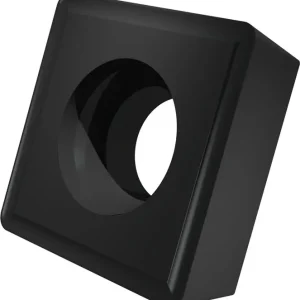 Sale Drehwendeschneidplatte ISO SCMT 120408E-RF:T7335 D.5,5mm MT-CVD beschichtet VE: 10 Stück