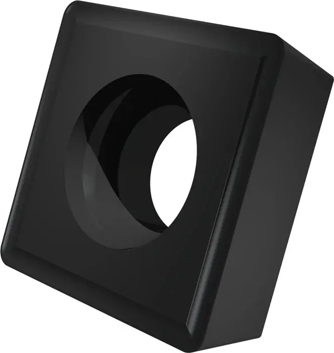 Sale Drehwendeschneidplatte ISO SCMT 120408E-RF:T7335 D.5,5mm MT-CVD beschichtet VE: 10 Stück