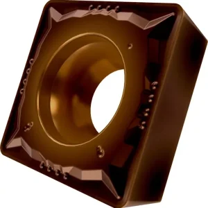Drehwendeschneidplatte ISO SCMT 120412E-FM:T8430 D.5,5mm PVD beschichtet PRAMET VE: 10 Stück Meistverkauft