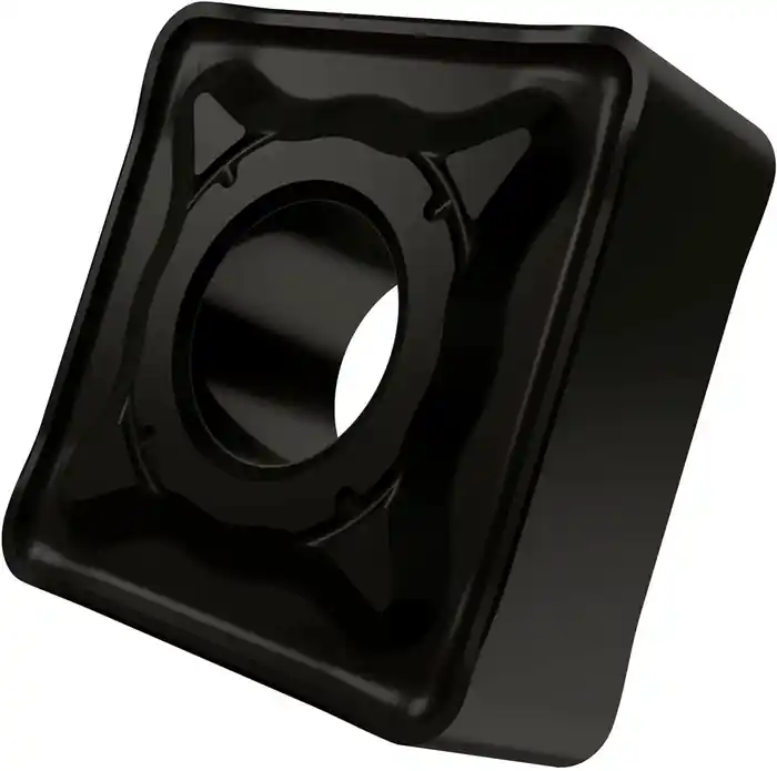 Sofort Bestellen Drehwendeschneidplatte ISO SNMG 120408-NRM:T7325 D. 5,16mm MT-CVD beschichtet VE: 10 Stück