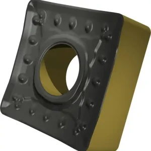 Drehwendeschneidplatte ISO SNMM 120408E-OR:T9415 D. 5,16mm MT-CVD beschichtet VE: 10 Stück Preisreduziert