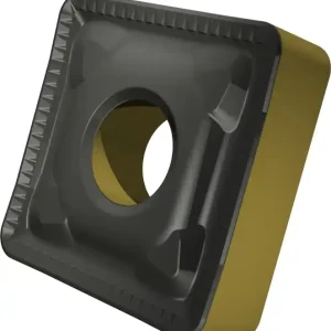 Highlight Drehwendeschneidplatte ISO SNMM 250724E-HR:T9415 D. 9,12mm MT-CVD beschichtet VE: 10 Stück
