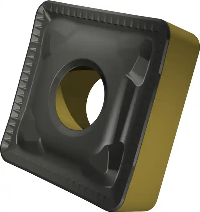 Highlight Drehwendeschneidplatte ISO SNMM 250724E-HR:T9415 D. 9,12mm MT-CVD beschichtet VE: 10 Stück