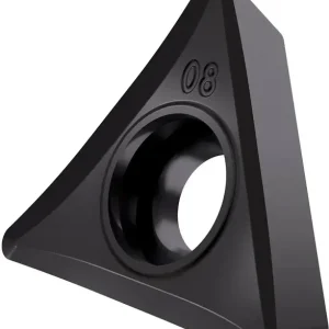 Drehwendeschneidplatte ISO TCGT 16T304E-SF3:T6310 D. 4,4mm PVD beschichtet VE: 10 Stück Sonderangebot