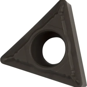 Drehwendeschneidplatte ISO TCMT 110204E-UR:T9325 D.2,8mm MT-CVD beschichtet VE: 10 Stück Solange Der Vorrat Reicht
