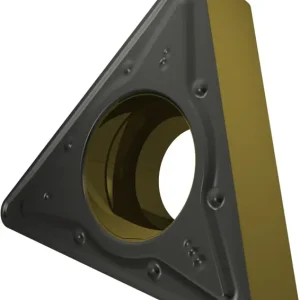 Drehwendeschneidplatte ISO TCMT 16T308E-RM:T9415 D. 4,4mm MT-CVD beschichtet VE: 10 Stück Kracherpreis