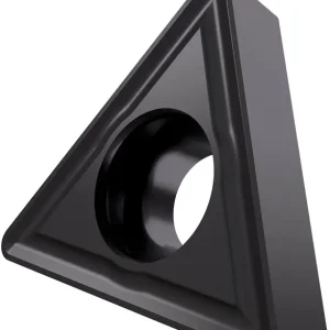 Knallerangebot Drehwendeschneidplatte ISO TCMT 16T308E-RM3:T6310 D. 4,4mm PVD beschichtet VE: 10 Stück