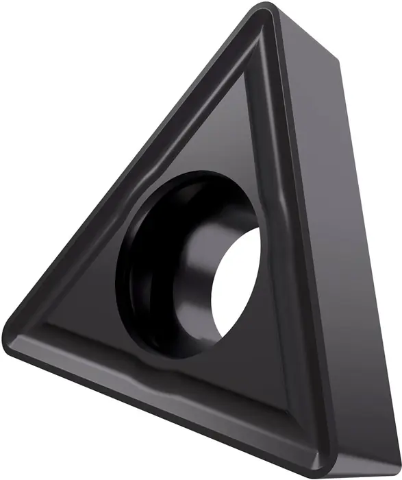 Knallerangebot Drehwendeschneidplatte ISO TCMT 16T308E-RM3:T6310 D. 4,4mm PVD beschichtet VE: 10 Stück