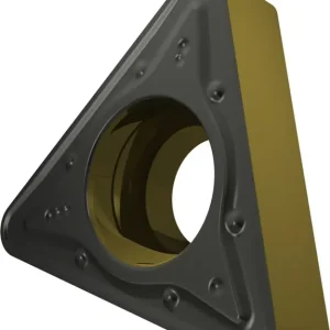 Markenprodukt Drehwendeschneidplatte ISO TCMT 16T312E-RM:T9415 D. 4,4mm MT-CVD beschichtet VE: 10 Stück