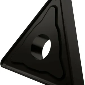 Markenware Drehwendeschneidplatte ISO TNMG 160404E-NM:T7335 D.3,81mm MT-CVD beschichtet VE: 10 Stück