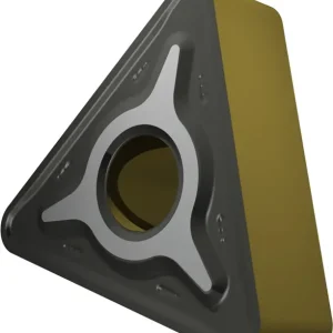 Drehwendeschneidplatte ISO TNMG 160412E-RM:T9415 D. 3,81mm MT-CVD beschichtet VE: 10 Stück Direktkauf