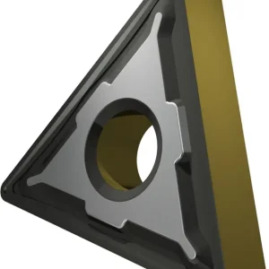 Drehwendeschneidplatte ISO TNMG 220408E-R:T9415 D. 5,16mm MT-CVD beschichtet VE: 10 Stück Günstig