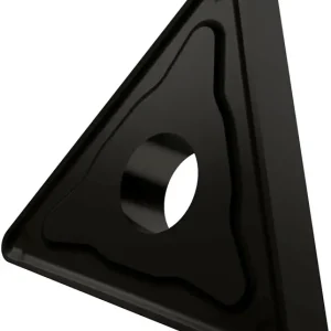 Top-Preis Drehwendeschneidplatte ISO TNMG 220412E-NM:T9325 D.5,16mm MT-CVD beschichtet VE: 10 Stück
