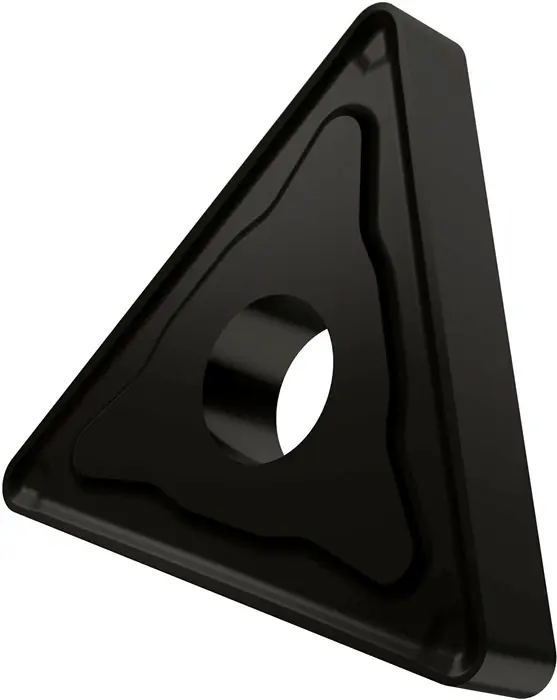 Top-Preis Drehwendeschneidplatte ISO TNMG 220412E-NM:T9325 D.5,16mm MT-CVD beschichtet VE: 10 Stück