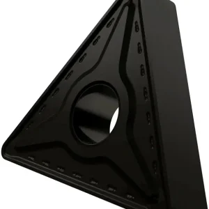 Saisonangebot Drehwendeschneidplatte ISO TNMG 220412E-RM:T9325 D.5,16mm MT-CVD beschichtet VE: 10 Stück
