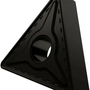 Online Kaufen Drehwendeschneidplatte ISO TNMG 270612E-RM:T7325 D.6,35mm MT-CVD beschichtet VE: 10 Stück