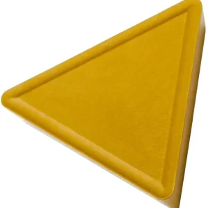 Kracherpreis Drehwendeschneidplatte ISO TPMR 160308E-47:6640 Tiefe 4mm MT-CVD beschichtet VE: 10 Stück
