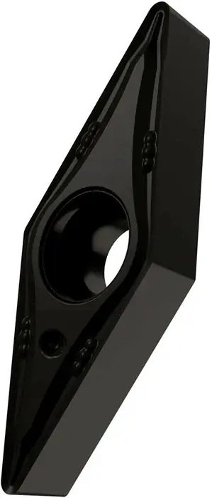 Drehwendeschneidplatte ISO VBMT 160402E-FM:T9325 D.4,4mm MT-CVD beschichtet VE: 10 Stück Günstig