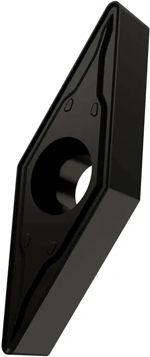 Drehwendeschneidplatte ISO VBMT 160404E-FM2:T9335 D.4,4mm MT-CVD beschichtet VE: 10 Stück Echt