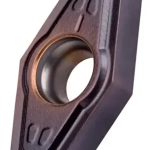 Markenprodukt Drehwendeschneidplatte ISO VBMT 160408E-UR:T5315 D.4,4mm MT-CVD beschichtet VE: 10 Stück