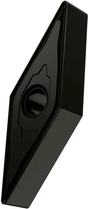 Sichere Zahlung Drehwendeschneidplatte ISO VNMG 160408E-M:T5305 D. 3,81mm MT-CVD beschichtet VE: 10 Stück