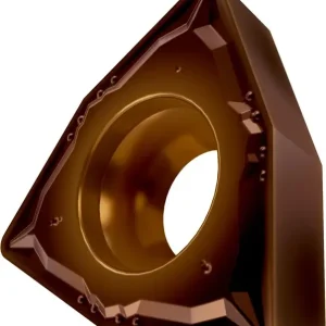 Drehwendeschneidplatte ISO WCMT 080412E-FM:T8430 D.5,5mm PVD beschichtet PRAMET VE: 10 Stück Sonderangebot