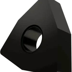 Drehwendeschneidplatte ISO WNMA 080412:T5305 D.5,16mm MT-CVD beschichtet PRAMET VE: 10 Stück Preisreduziert